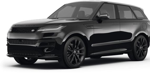 LAND ROVER RANGE ROVER SPORT 2023 SAL1L9FU3PA137182 image